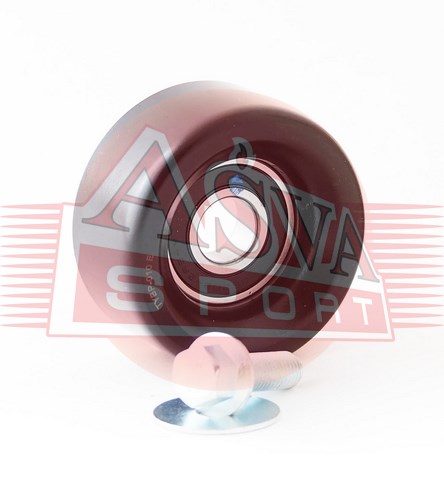 Ролик натяжной ремня грм