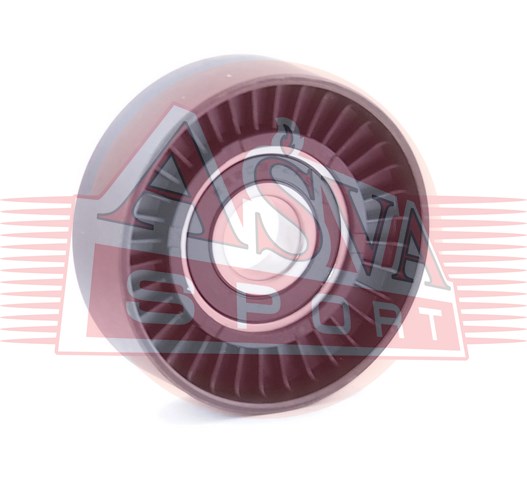 Ролик натяжной ремня грм