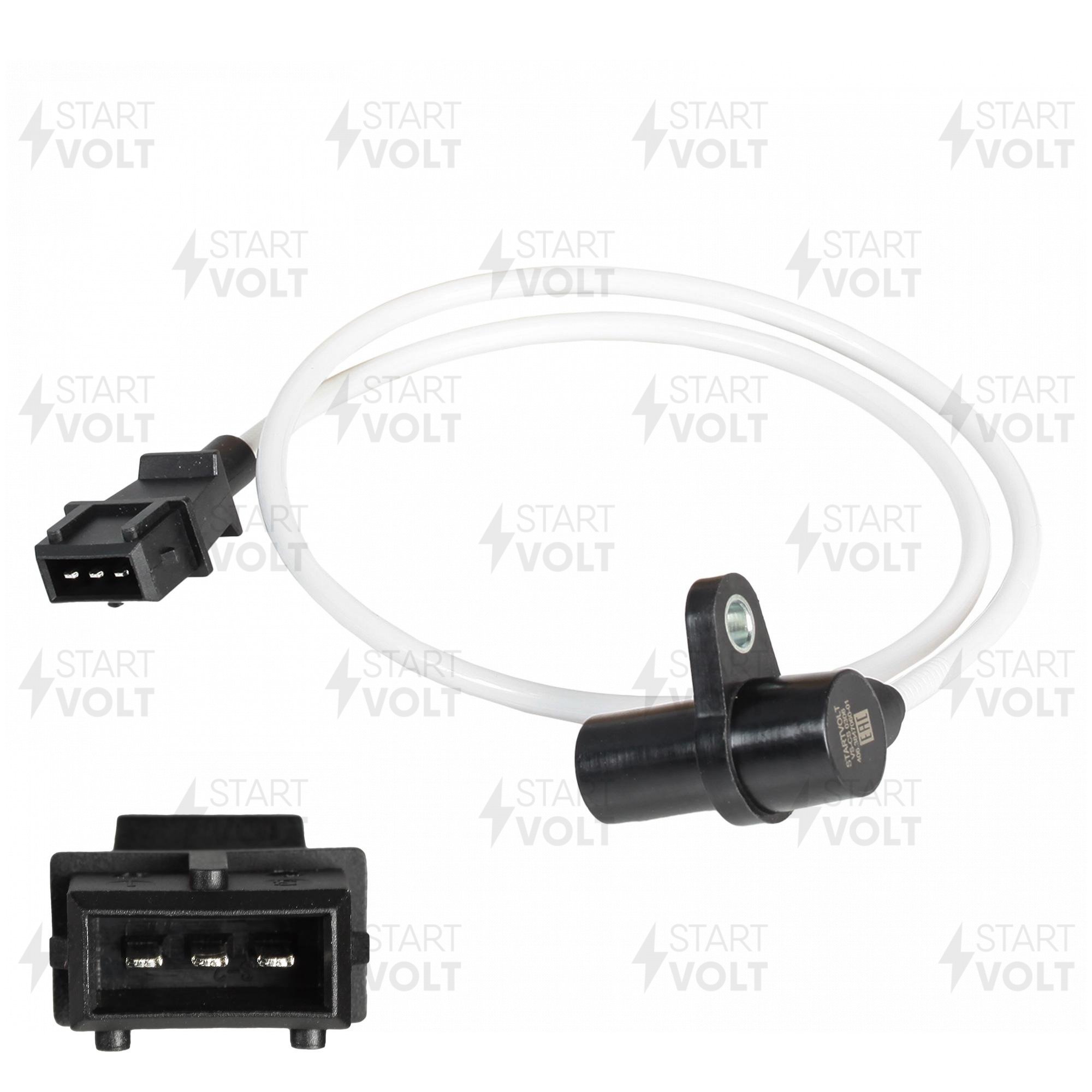

ДАТЧИК ПОЛ. КОЛЕНВАЛА ДЛЯ А/М ГАЗ 405, 406, 409 (VS-CS 0306), VSCS0306
