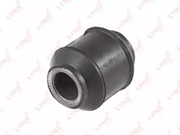 

САЙЛЕНТБЛОК ТЯГИ ЗАД ПОПЕРЕЧНЫЙ ВНЕШНИЙ HYUNDAI ACCENT(X3-MC) 1.3-1.6 94-00, C9712