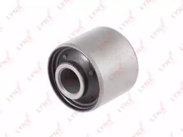 

САЙЛЕНТБЛОК АМОРТИЗАТОРА ПЕР TOYOTA LAND CRUISER(100) 4.2D-4.7 98-07, LEXUS LX470 98-08, C9846