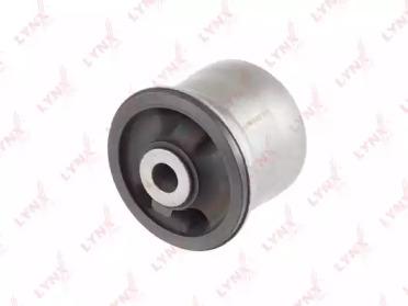 

САЙЛЕНТБЛОК ПОДРАМНИКА TOYOTA AURIS(E150/E180) 1.33-2.2D 07 / COROLLA(E150/E180) 1.33-2.0D 07 / V, C9850