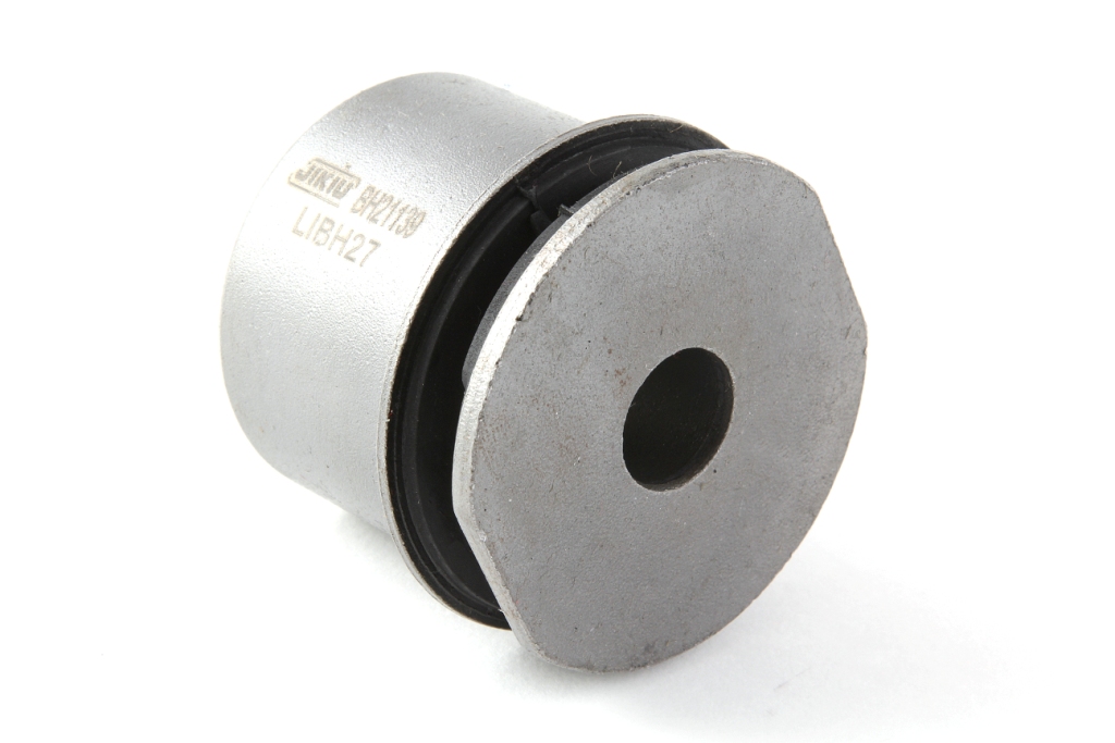 

САЙЛЕНТБЛОК TOYOTA_ALLEX NZE124, BH21139