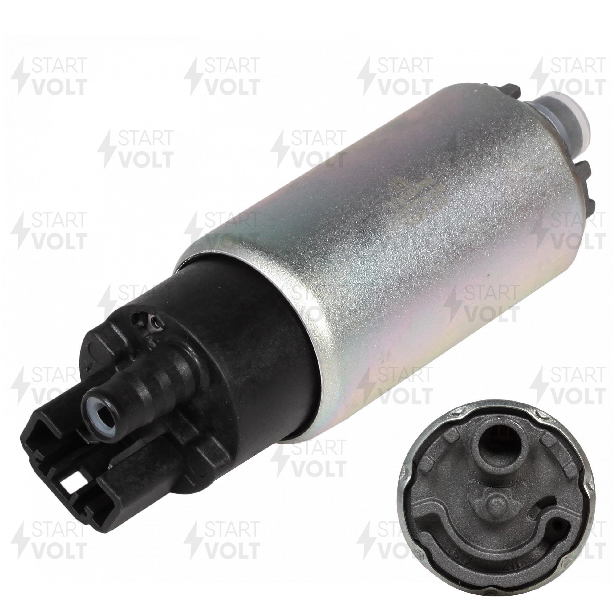 

МОТОР БЕНЗОНАСОСА ДЛЯ А/М УАЗ ПАТРИОТ (05-)/DAEWOO NEXIA(95-)/LANOS (97-) (SFP 0501), SFP0501