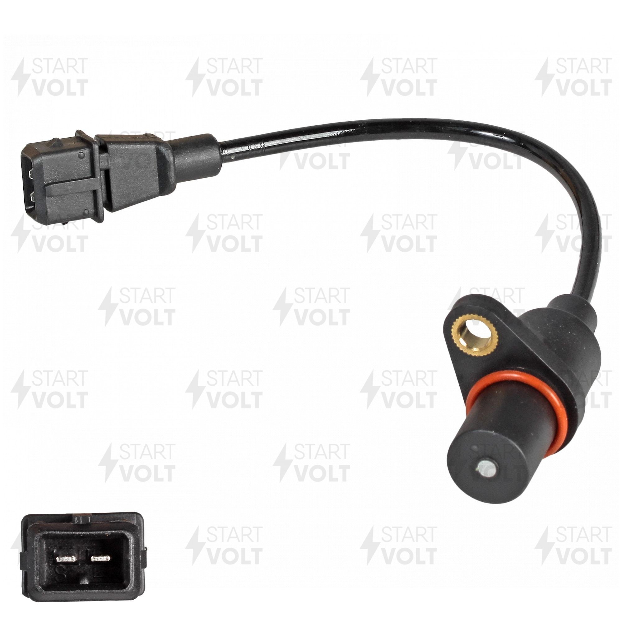 

ДАТЧИК ПОЛ. КОЛЕНВАЛА ДЛЯ А/М HYUNDAI/KIA (VS-CS 08900), VSCS08900