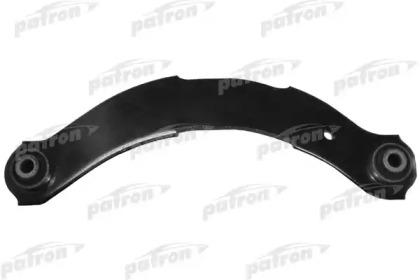 

РЫЧАГ ПОДВЕСКИ MITSUBISHI LANCER 07- (С.П. ДЕТАЛИ ТУРЦИЯ), PS5301