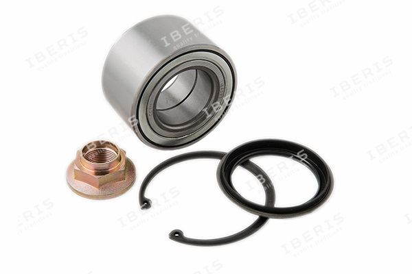 

ПОДШИПНИК СТУПИЦЫ КОЛЕСА ПЕР К-Т MAZDA 3 AXELA BK , BL 03-, MAZDA 6 07- , 626 V GF, IB4095