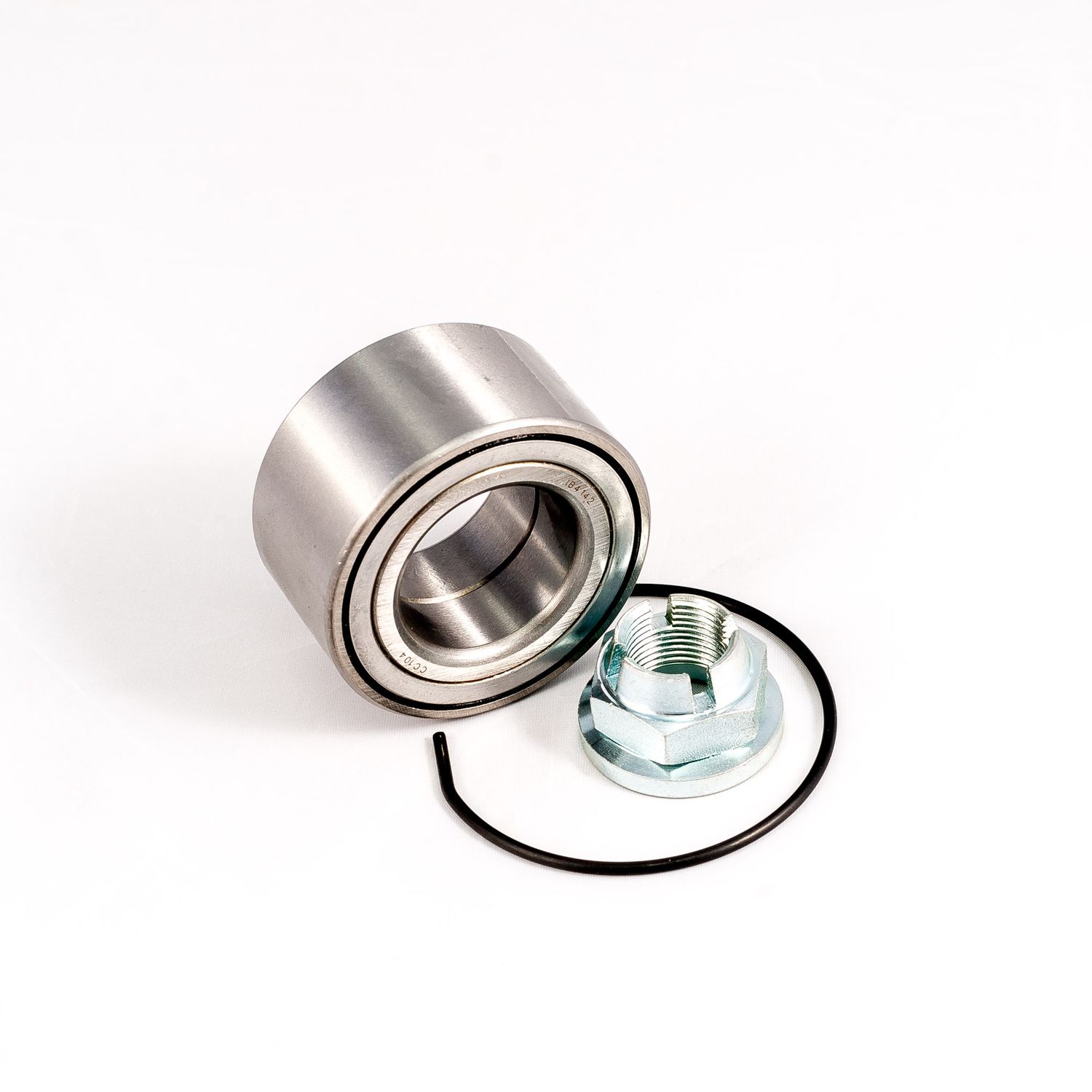 

ПОДШИПНИК СТУПИЦЫ КОЛЕСА ПЕР К-Т RENAULT MEGANE (BA0/1_), CLIO II (BB0/1/2_, CB0/1/2_) 65Х35Х35, IB4142