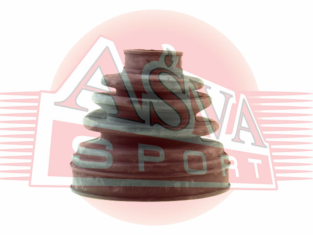 Пыльник шруса к-т без смазки