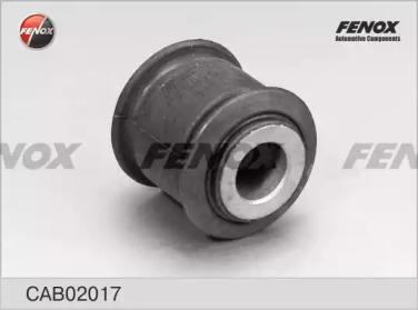 

САЙЛЕНТБЛОК NISSAN PRIMERA 90-01, BLUEBIRD 96-01, PRAIRIE 88-98, CAB02017