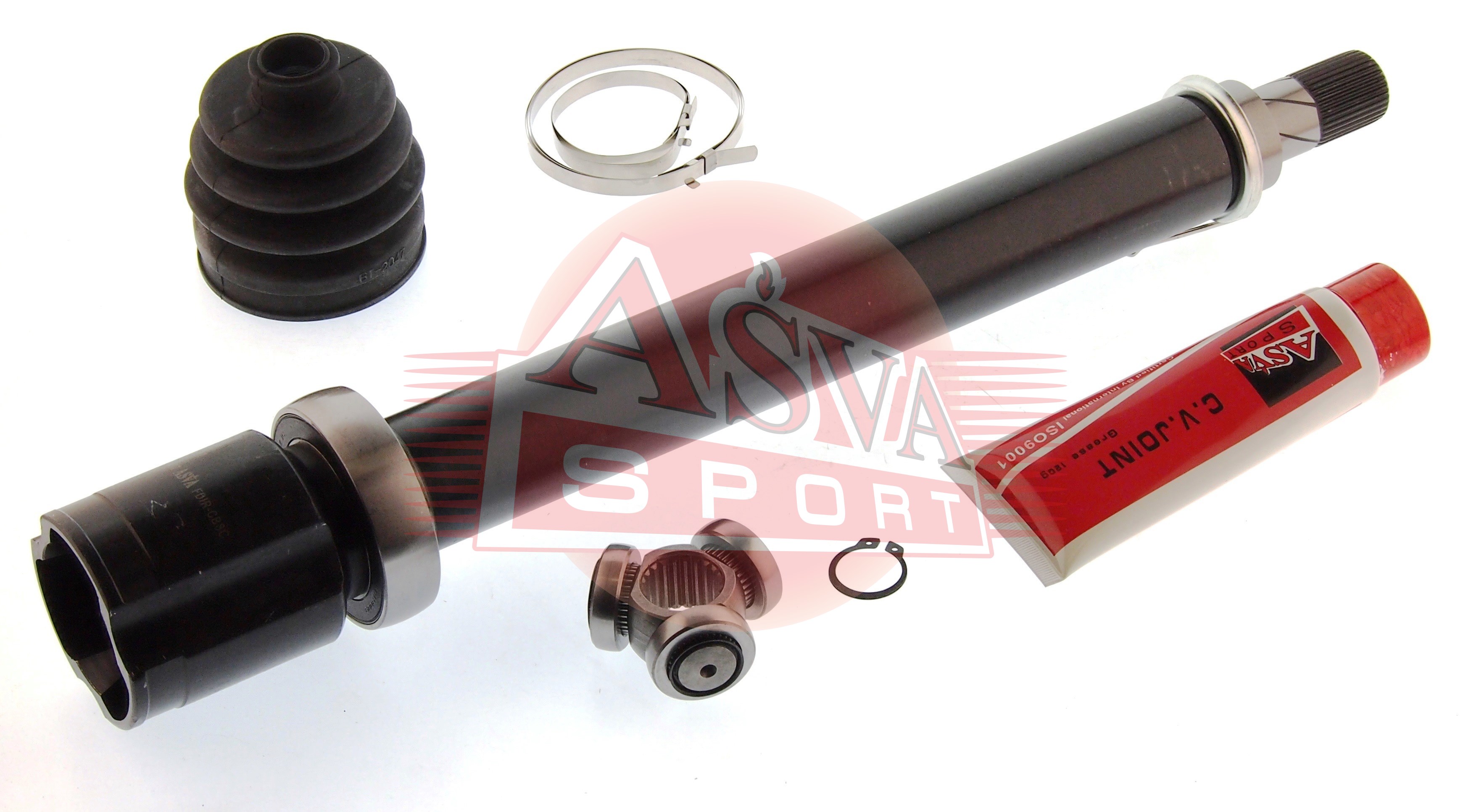 Шрус внутр r 22x40x34