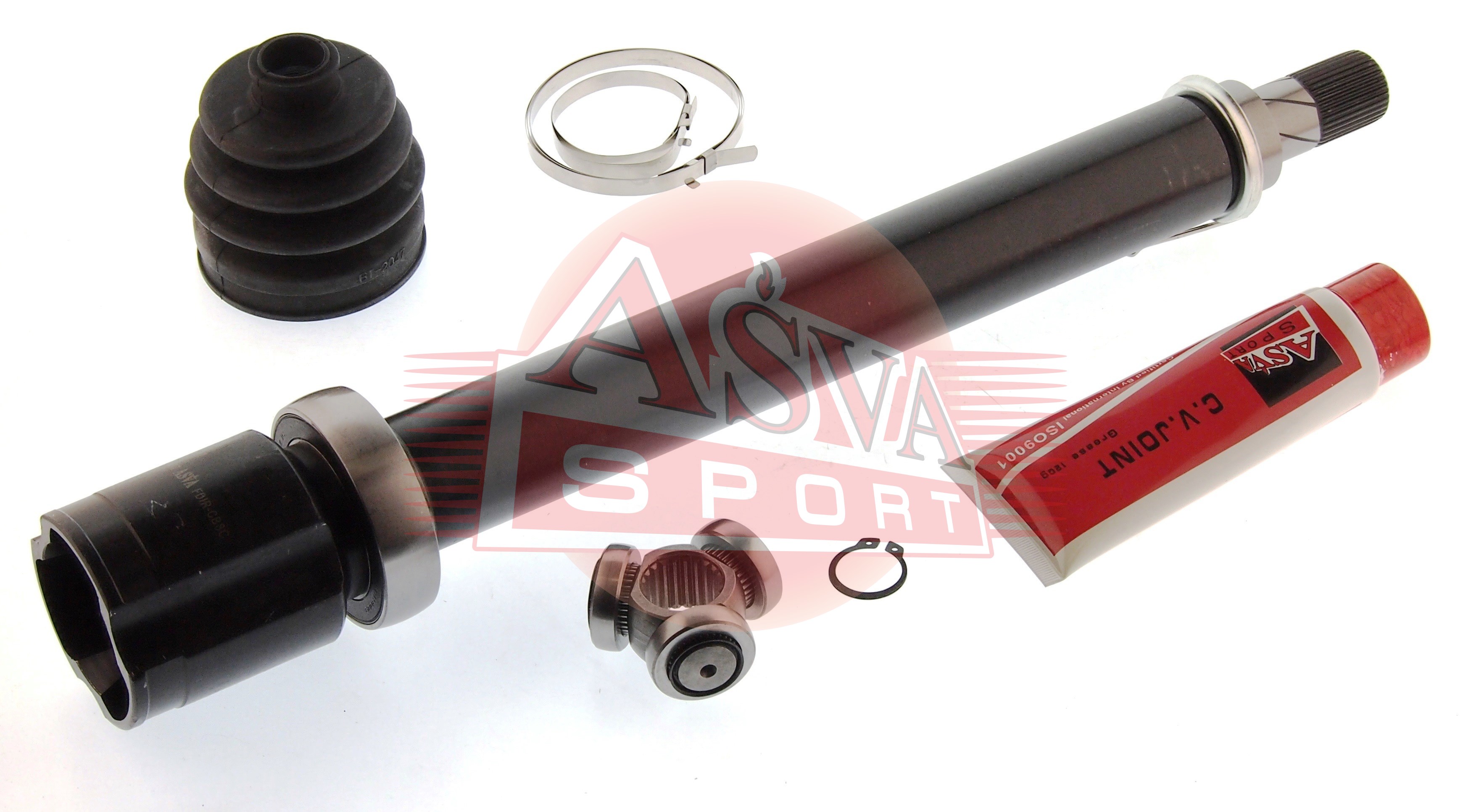 Шрус внутр r 22x40x34