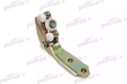 

P35-0005 РОЛИК ДВЕРИ, P350005