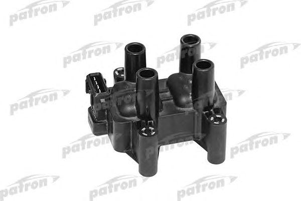 

КАТУШКА ЗАЖИГАНИЯ CHERY CIELO 1.6 16V 11 (A3),FACE 1.3 16V 11 ,TIGO 2.0 16V 11, PCI1187