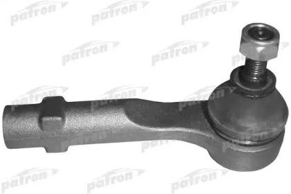 

НАКОНЕЧНИК РУЛЕВОЙ ТЯГИ ПРАВЫЙ CITROEN C4 GRAND PICASSO 06-, C4 PICASSO 07- (С.П. ДЕТАЛИ ТУРЦИЯ), PS1252R