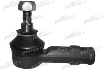 

НАКОНЕЧНИК РУЛЕВОЙ ТЯГИ MITSUBISHI LANCER 08-, OUTLANDER II 06-, PEUGEOT 4007 02/2007 - (С.П. ДЕТАЛИ ТУРЦИЯ), PS1292