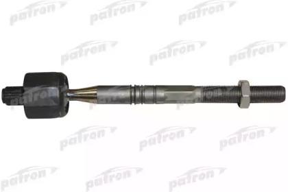 

ТЯГА РУЛЕВАЯ LAND ROVER RANGE ROVER III 02-12 (С.П. ДЕТАЛИ ТУРЦИЯ), PS2284