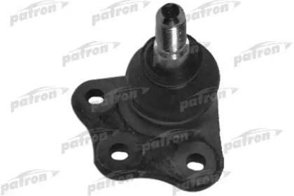 

ОПОРА ШАРОВАЯ FORD: GALAXY 08/06-, MONDEO IV 03/07-, S-MAX 05/06-, PS3203