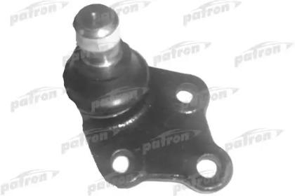

ОПОРА ШАРОВАЯ MERCEDES-BENZ VITO W639 03- (С.П. ДЕТАЛИ ТУРЦИЯ), PS3220