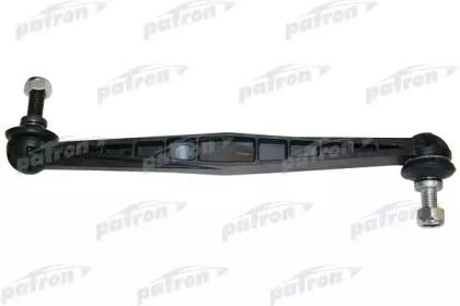 

ТЯГА СТАБИЛИЗАТОРА CHEVROLET AVEO T300 03/2011 - (С.П. ДЕТАЛИ ТУРЦИЯ), PS4313