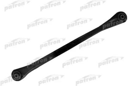 

РЫЧАГ ПОДВЕСКИ FORD MONDEO 01- (С.П. ДЕТАЛИ ТУРЦИЯ), PS5278
