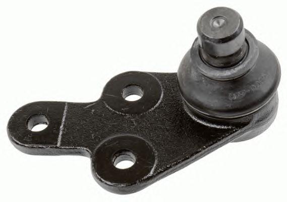 

ОПОРА ШАРОВАЯ ПР KUGA 08-, 3788601