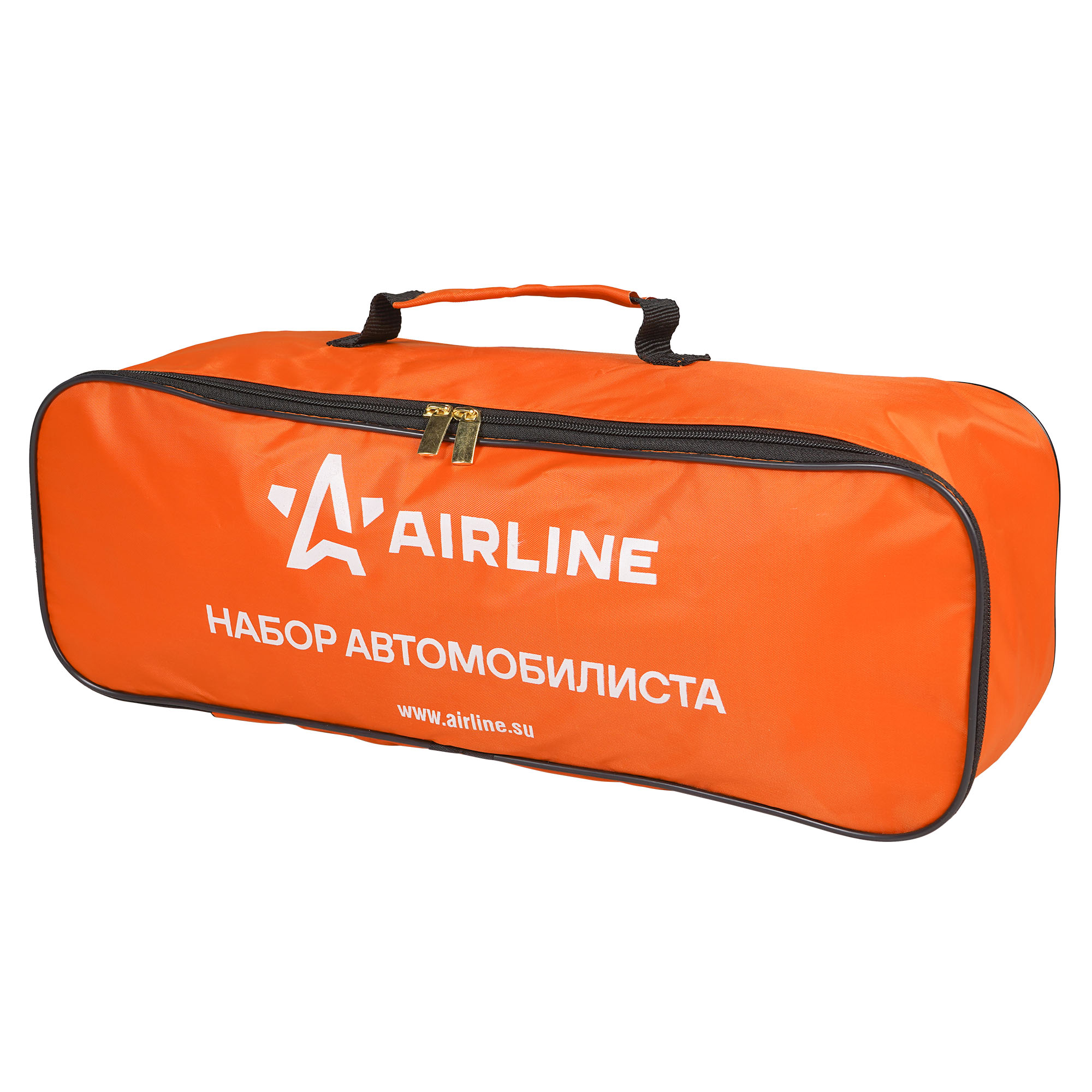

НАБОР АВТОМОБИЛИСТА ТЕХОСМОТР-2 (ЗНАК,АПТ,ОГНЕТУШ,ПЕРЧ,ТРОС,ЖИЛЕТ) (ANA-002), ANA002