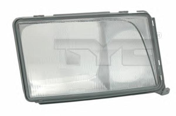 

СТЕКЛО ФАРЫ, 203767LA1