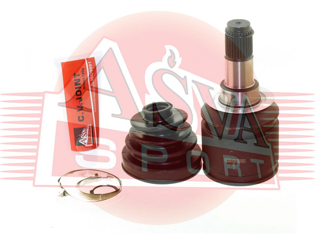 Шрус внутр 29x47x30