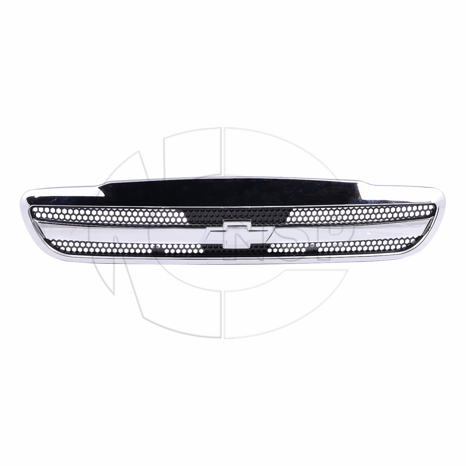 

РЕШЕТКА РАДИАТОРА CHEVROLET LANOS, NSP0196339429