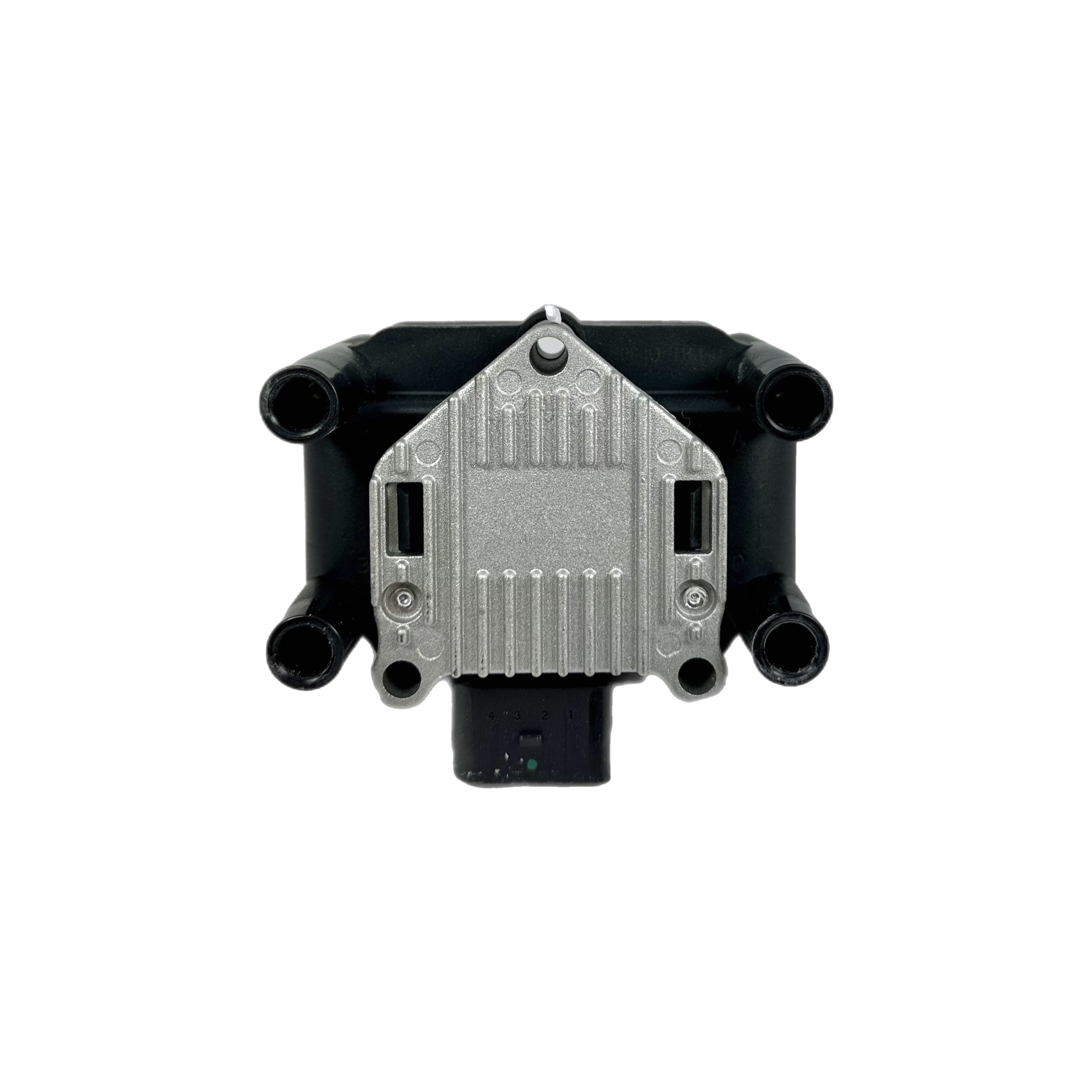 

КАТУШКА ЗАЖИГАНИЯ AUDI A4 (04-08)/ SKODA OCTAVIA (1U), IB2002