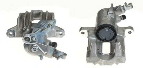 

СУППОРТ ТОРМОЗНОЙ ЗАД R AUDI A3 (8P1) 05/03-08/12 / AUDI A3 CONVERTIBLE (8P7) 04/08-05/13 / AUDI A3, F85221
