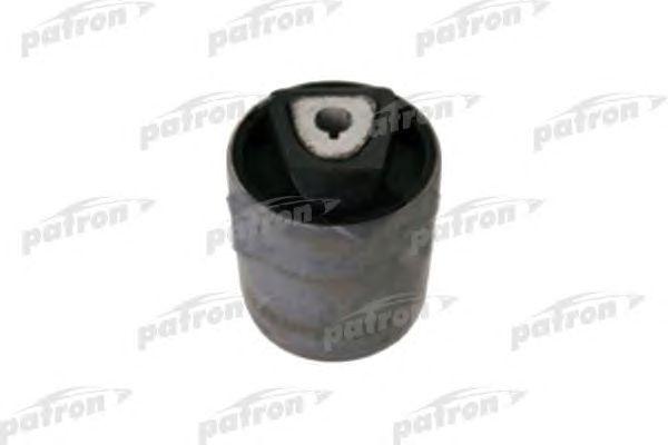 

САЙЛЕНТБЛОК ПОДВЕСКИ BMW X5 (E70) 08.06-, PSE10309