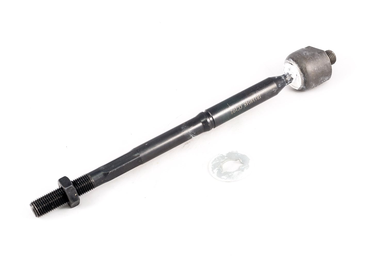 

ТЯГА РУЛЕВАЯ TOYOTA COROLIA MZE120,121, AVENSIS, IB118048