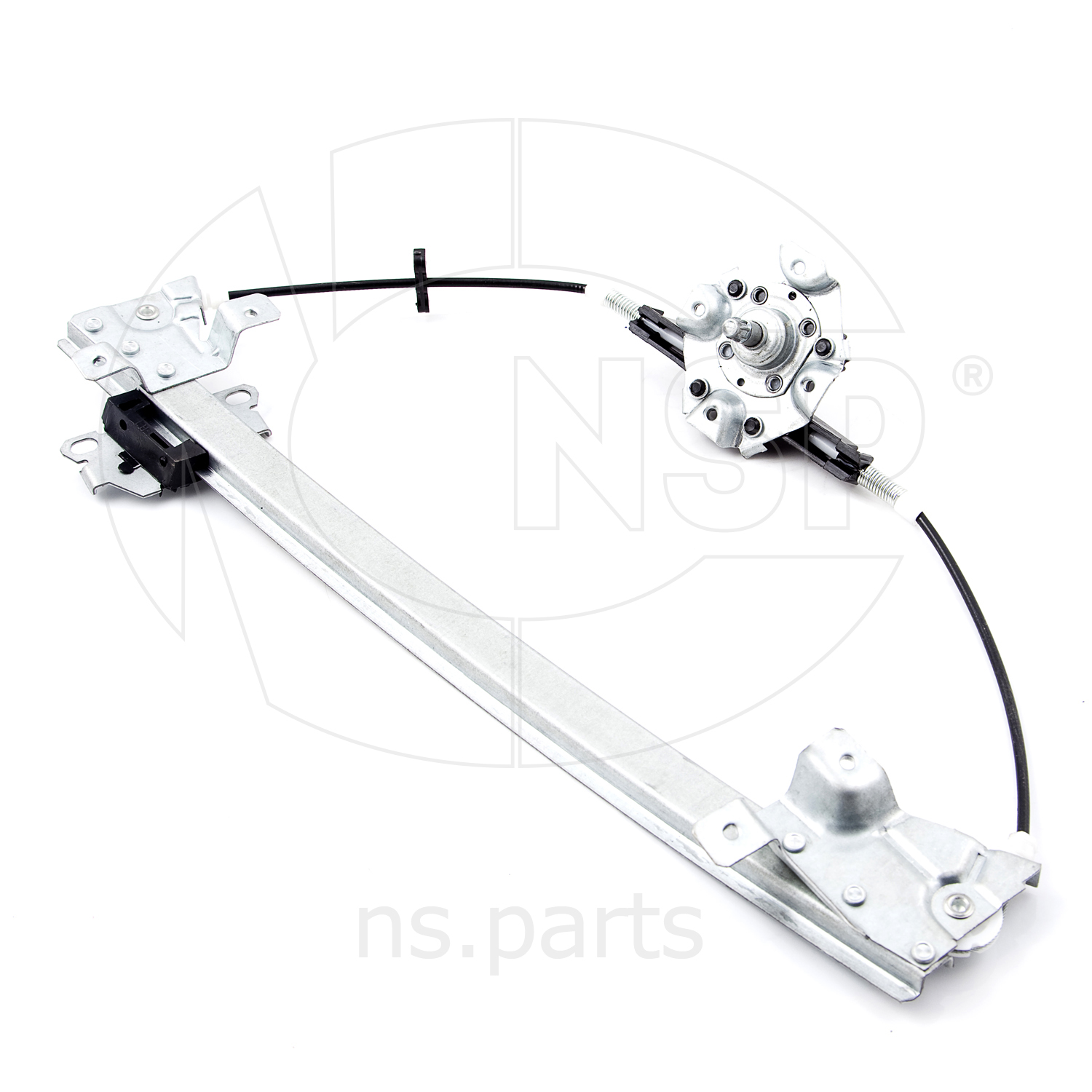 

СТЕКЛОПОДЪЕМНИК ПЕРЕДНИЙ ЛЕВЫЙ DAEWOO NEXIA, NSP0190186593