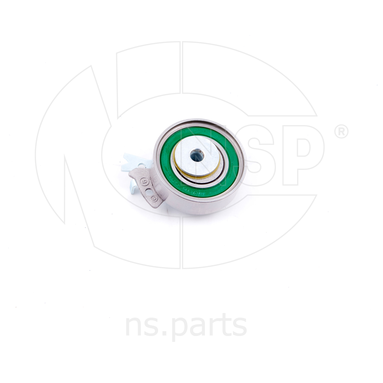 

НАТЯЖИТЕЛЬ РЕМНЯ ГРМ DAEWOO NEXIA, NSP0190499401