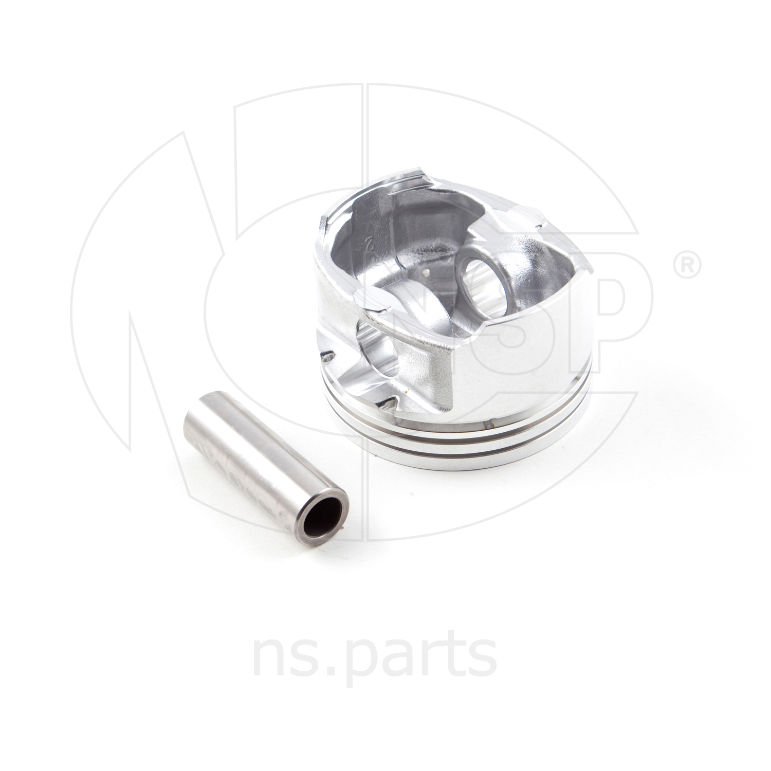 

ПОРШЕНЬ ДВИГАТЕЛЯ CHEVROLET LACETTI, NSP0193740514