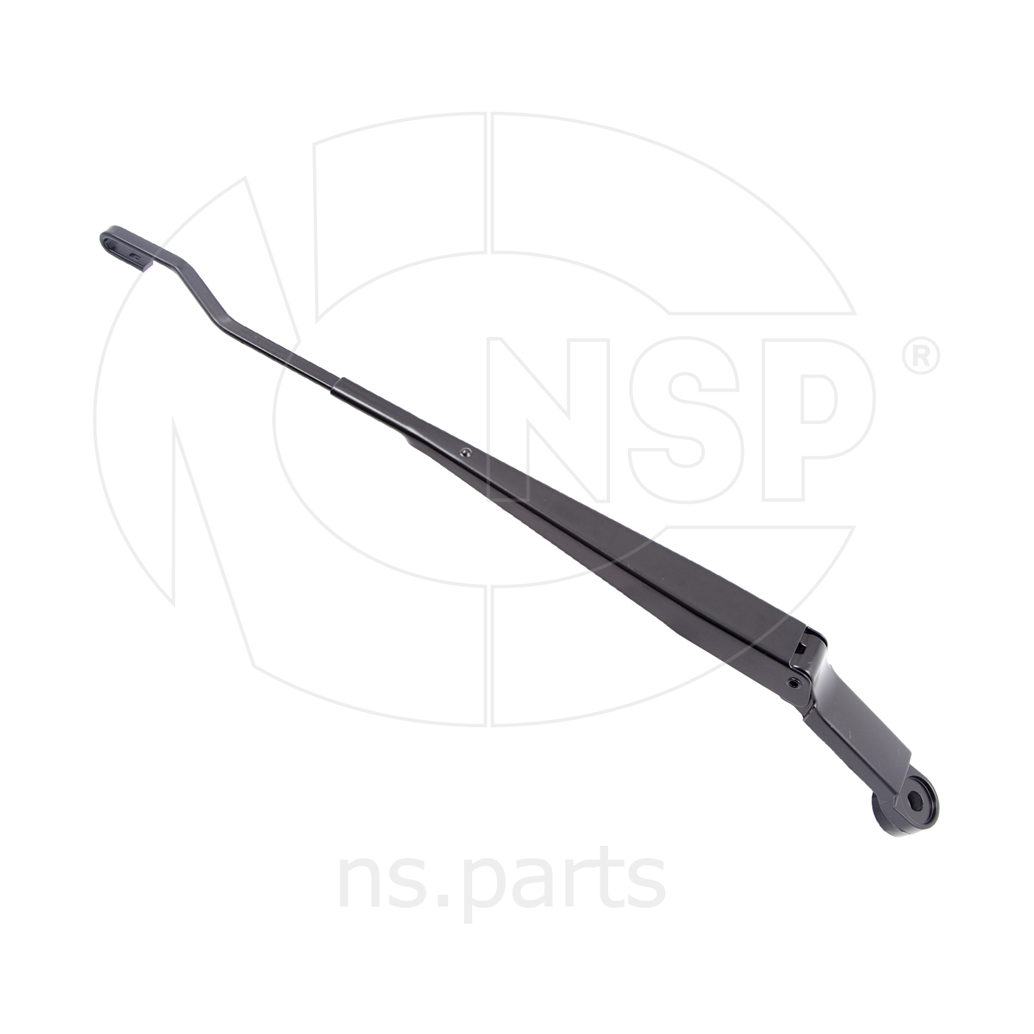 

РЫЧАГ СТЕКЛООЧИСТИТЕЛЯ ЛЕВЫЙ CHEVROLET LACETTI, NSP0195211018