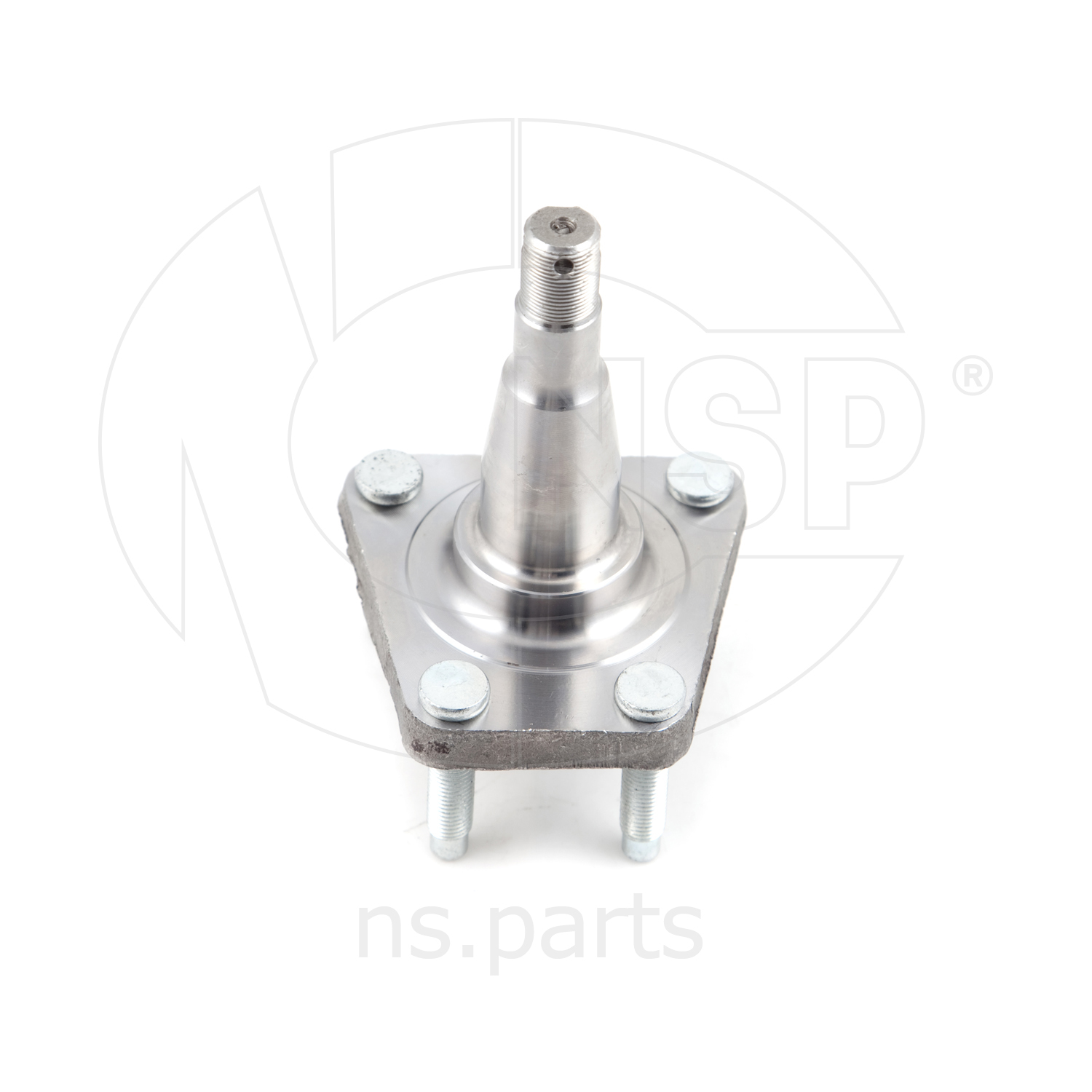 

ЦАПФА ЗАДНЕЙ БАЛКИ CHEVROLET LANOS,NEXIA, NSP0196115666