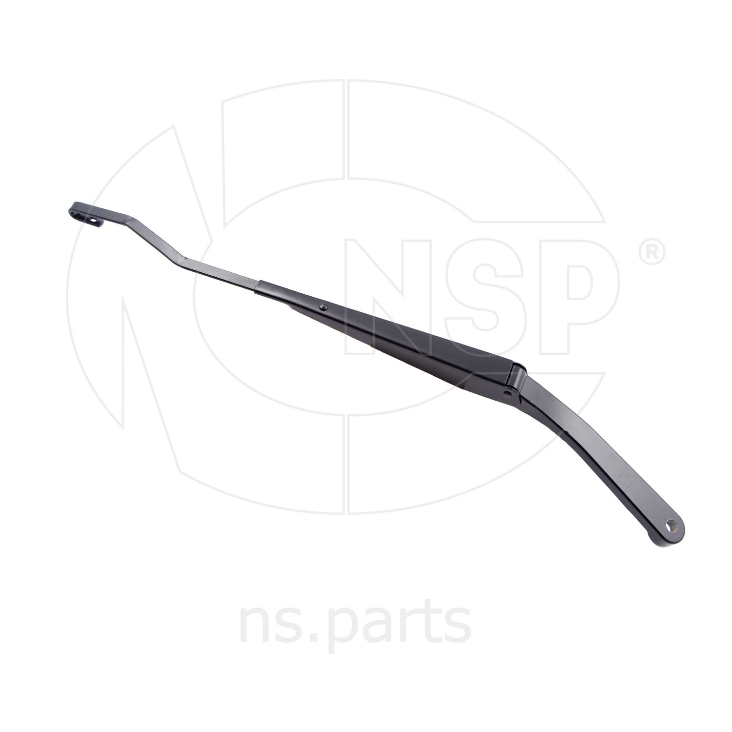 

РЫЧАГ СТЕКЛООЧИСТИТЕЛЯ ЛЕВЫЙ DAEWOO NEXIA, NSP0196175539