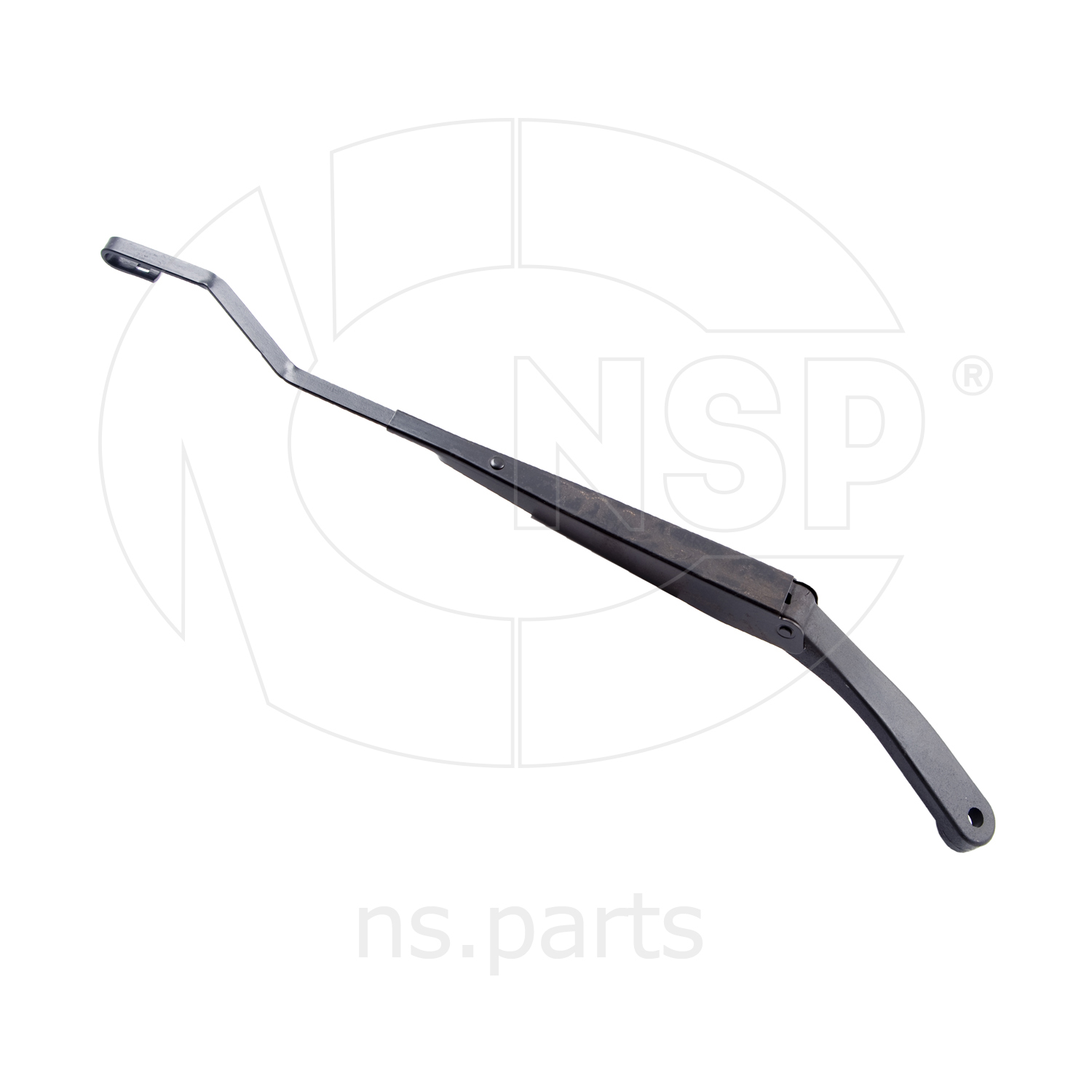 

РЫЧАГ СТЕКЛООЧИСТИТЕЛЯ ПРАВЫЙ DAEWOO NEXIA, NSP0196175540