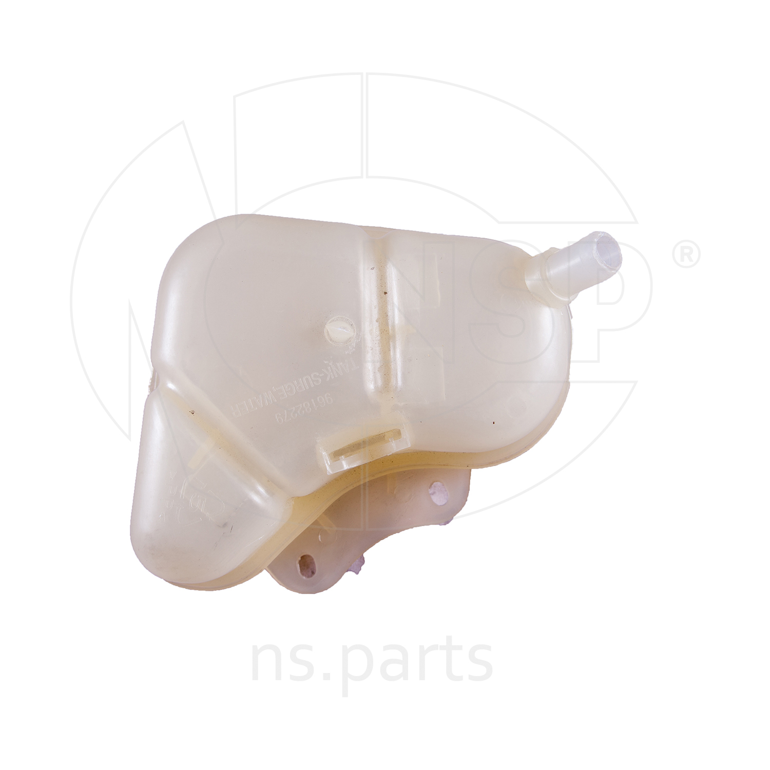 

БАЧОК РАСШИРИТЕЛЬНЫЙ CHEVROLET LANOS, NSP0196182279