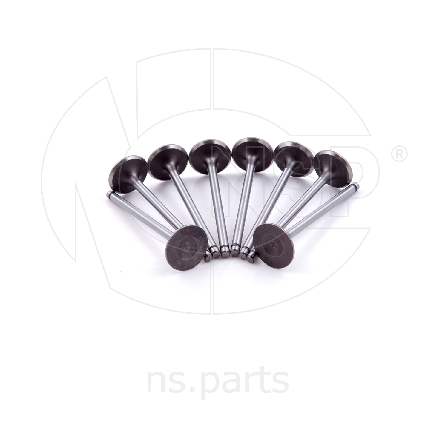 

КЛАПАН ВПУСКНОЙ DAEWOO NEXIA, NSP0196182806