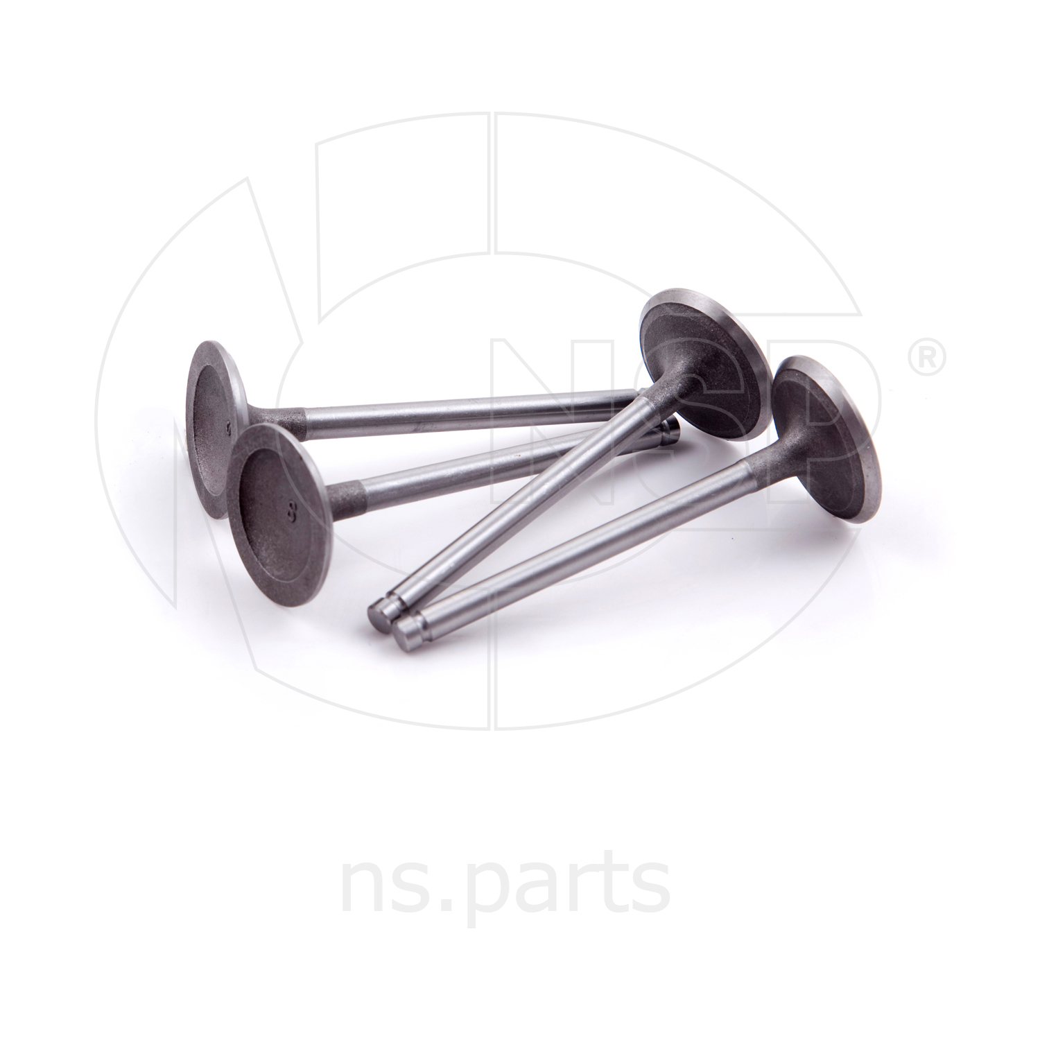 

КЛАПАН ВЫПУСКНОЙ CHEVROLET LANOS, NSP0196182933