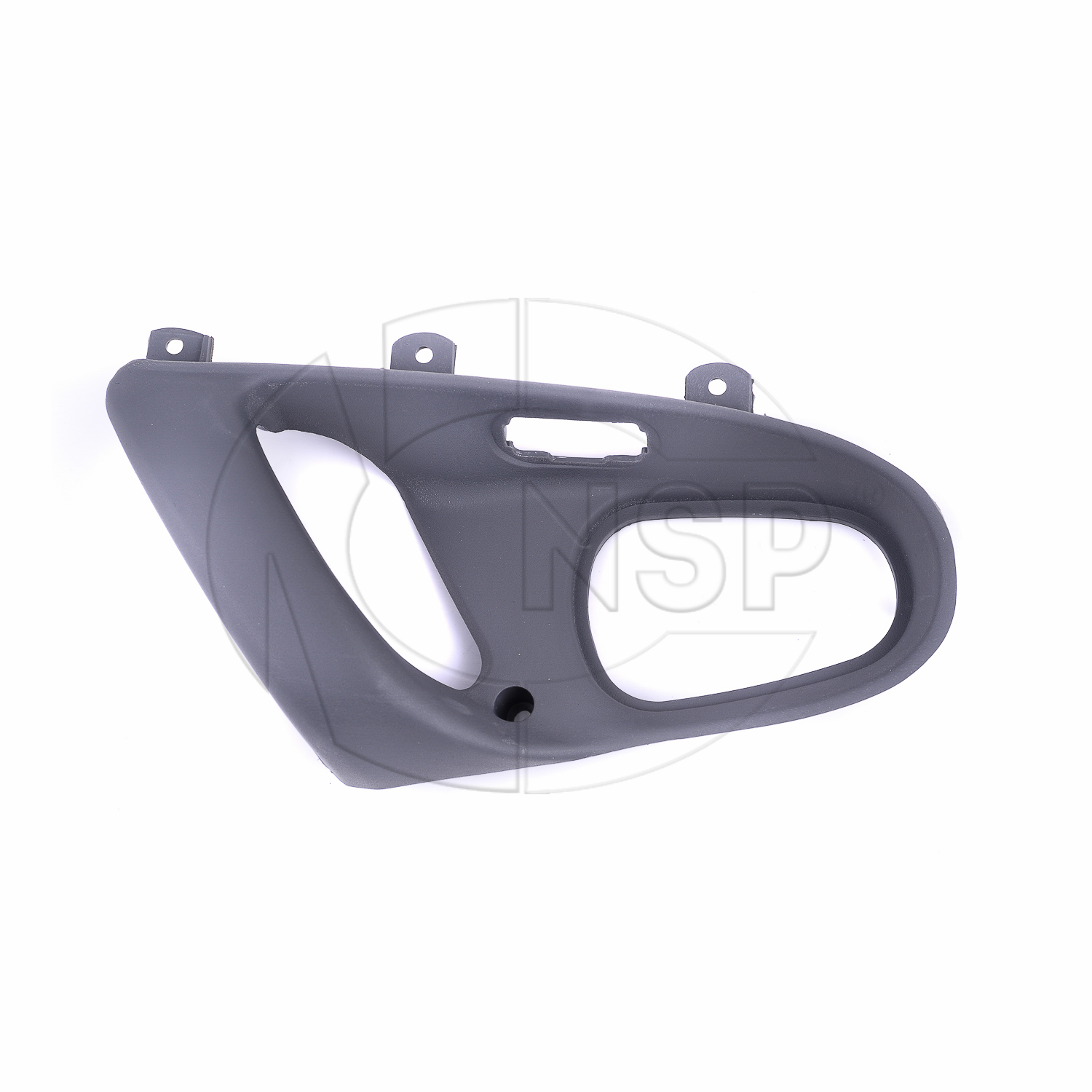 

РУЧКА ДВЕРИ ПЕРЕДНЕЙ DAEWOO NEXIA, NSP0196191181