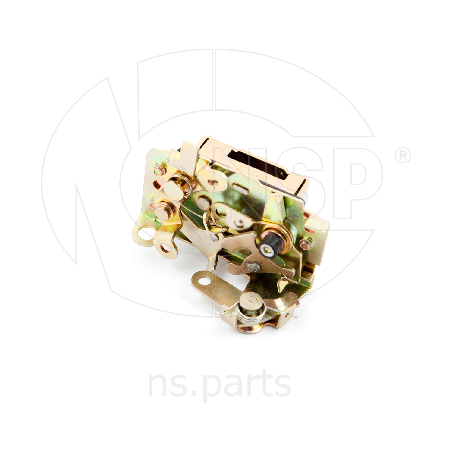 

ЗАМОК ПЕРЕДНЕЙ ДВЕРИ ЛЕВЫЙ DAEWOO NEXIA, NSP0196209546