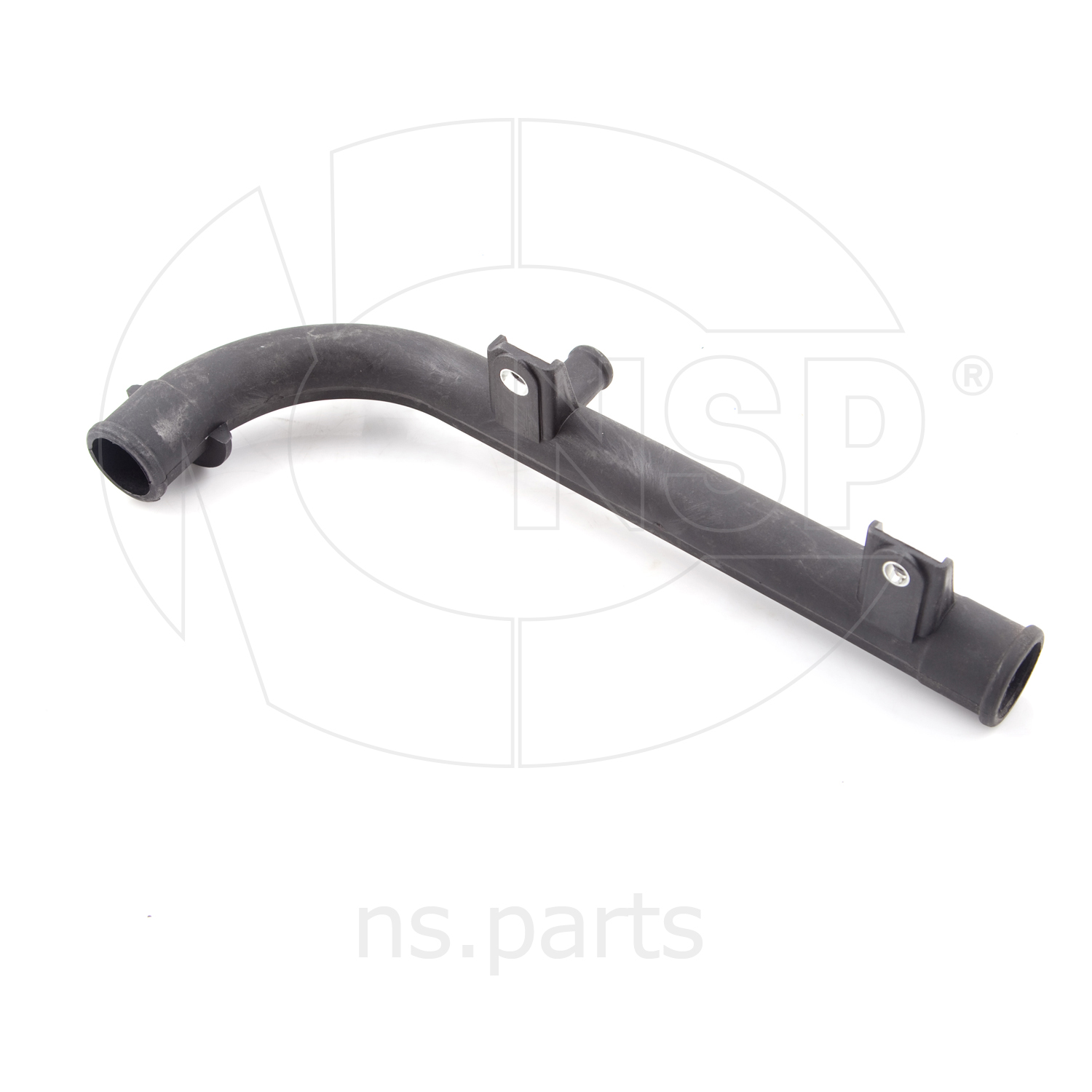 

ПАТРУБОК РАДИАТОРА ОХЛАЖДЕНИЯ CHEVROLET AVEO, NSP0196273608