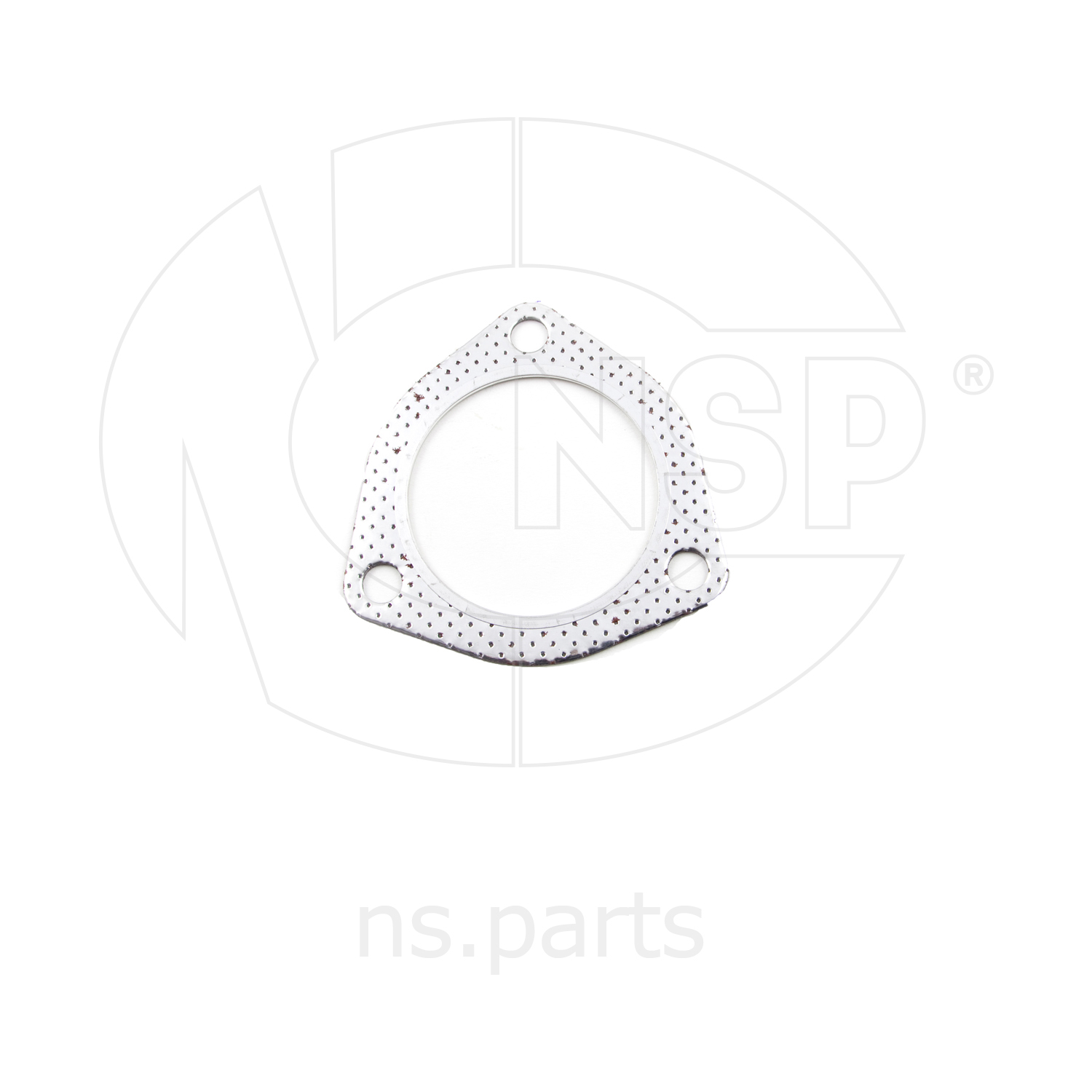 

ПРОКЛАДКА ВЫПУСКНОГО КОЛЛЕКТОРА CHEVROLET LANOS,NEXIA, NSP0196350814