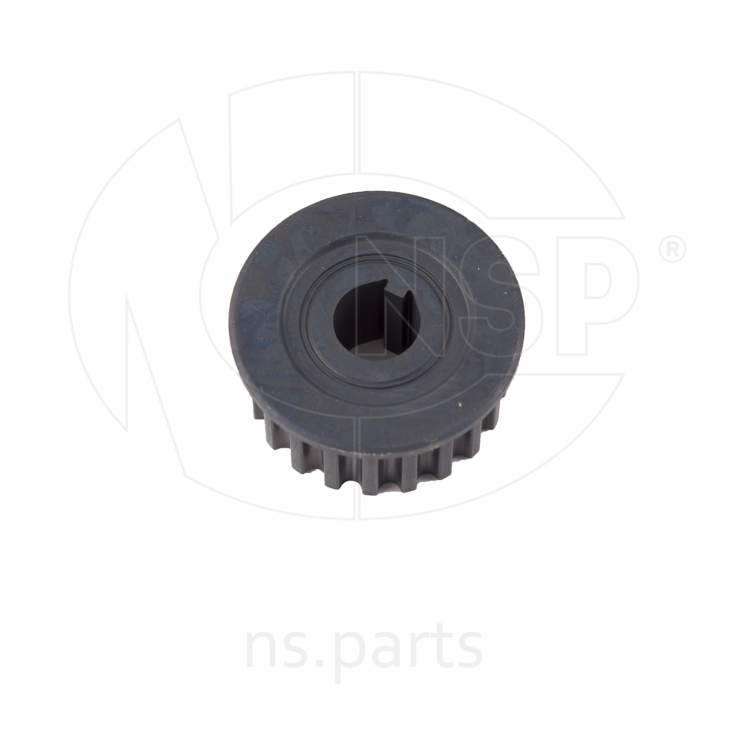 

ШЕСТЕРНЯ КОЛЕНВАЛА DAEWOO NUBIRA,LANOS, NSP0196352740