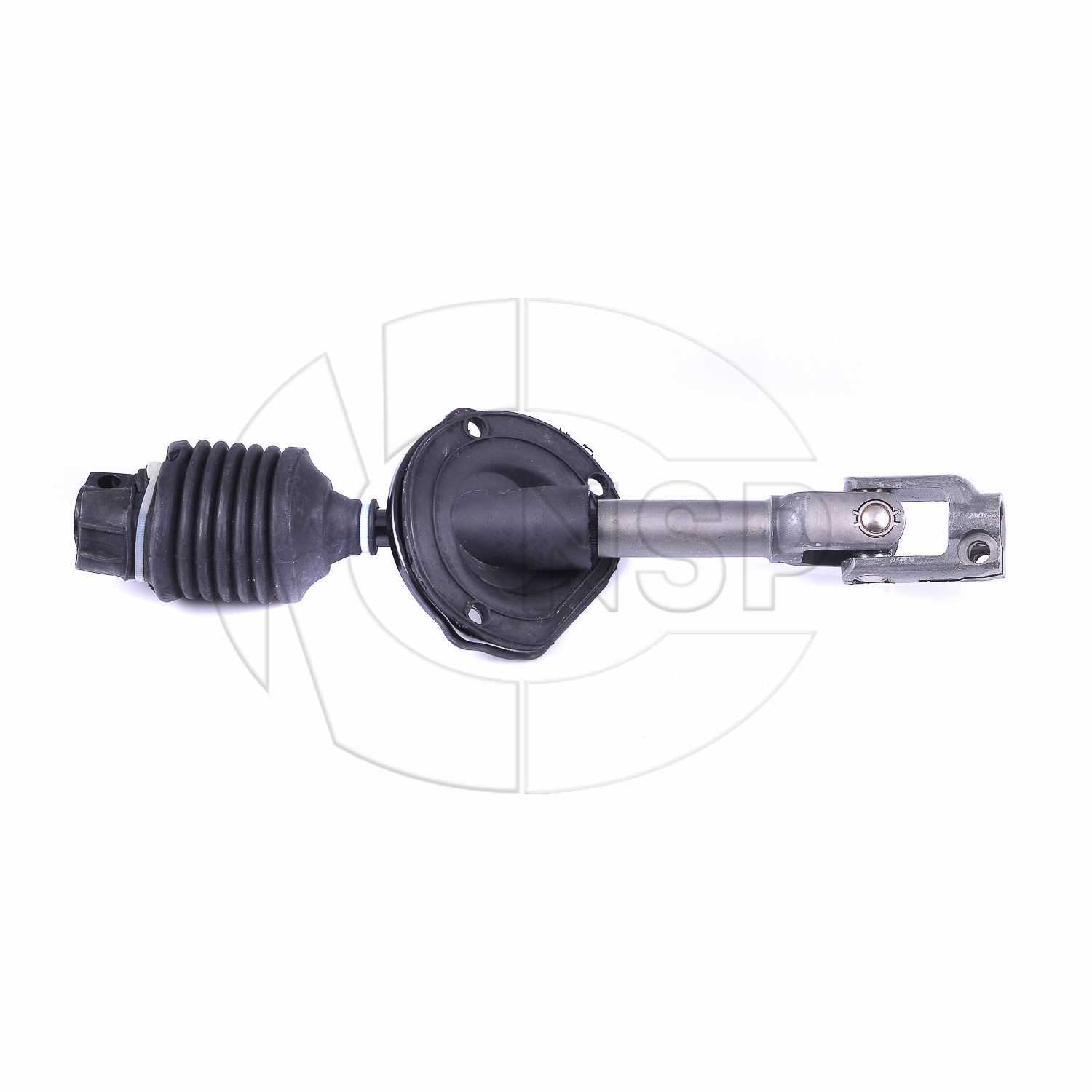 

ВАЛ РУЛЕВОЙ CHEVROLET LACETTI, NSP0196430691